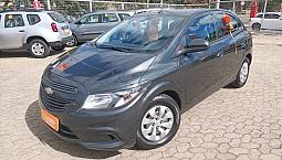 Onix 2019/2019 1.0 Mpfi Joy 8V Flex 4P Manual