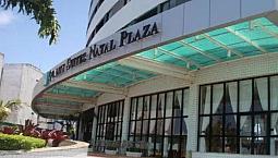 Apartamento Para Aluguel Com 62 Metros Quadrados Com 2 Quartos P. Negra Mobiliado Negra - 