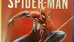 Marvel Spider Man Jogo Seminovo