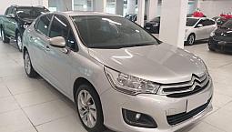 16/17 C4 Lounge 1.6 Origine Aut Thp