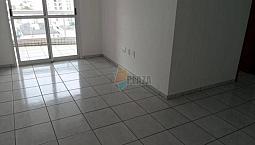 Apartamento Com 3 Dormitórios À Venda, 87 M² Por R$ 435.000,00 - Canto Do Forte - Praia Gr
