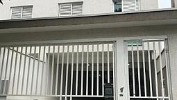 Cobertura Para Locação Homero Thon 2 Dorm. 1 Vaga !