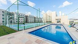 Mirantes Da Lagoa, Unidades Prontas, De Frente A Guararapes, Jardins ? Sg