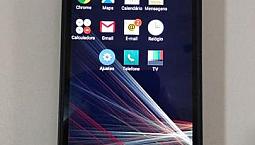 Lg Prime Plus 4Gb Duos