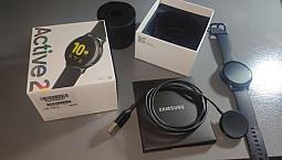 Smartwatch Samsung Galaxy Active 2 44mm