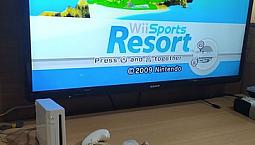 Nintendo Wii