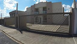 Apartamento (Tipo - Padrao) 2 Dormitórios/Suite, Cozinha Planejada, Em Condomínio Fechado