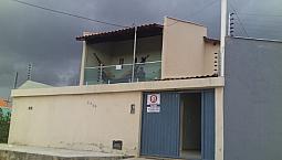 Rr Aluga  Casa Duplex  Em Parnaíba 