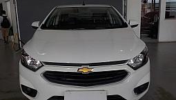 Chevrolet Onix 1.0 Mpfi Lt 8V Flex 4P Manual