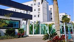 Alugo Apartamento 2ºandar 2 Dormitórios No Bairro São José, Condomínio Clube Próximo Ao Tr