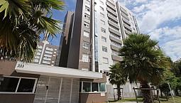 Apartamento 03 Suites 03 Vagas Menino Deus