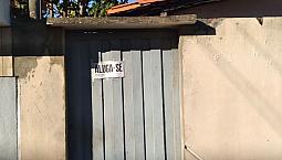 Aluga-Se Kit Net Cristo Rei 