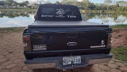 Ranger Xlt 3.0 4X4 Diesel 