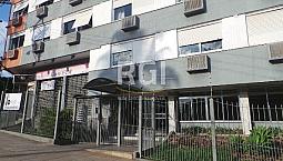 Porto Alegre - Apartamento Padrão - Petrópolis