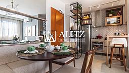 Goiânia - Apartamento Padrão - Chácaras Dona Gê