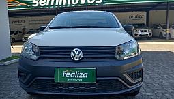 Saveiro Robust 1.6