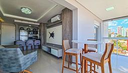 Apartamento Com 2 Dormitórios Para Alugar, 73 M² Por R$ 3.500/Mês - Centro - Novo Hamburgo