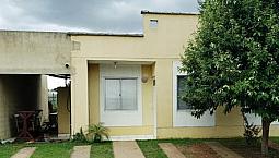Ágio Casa 2 Quartos Cond. Alfazema