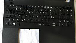 Teclado Notebook Acer Aspire E 15 Start