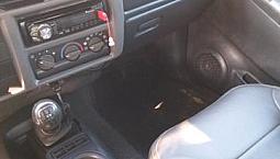 S10 Bem Conservada 2009/2010Completa