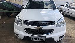 S10 Ltz Diesel 15/15 Completa
