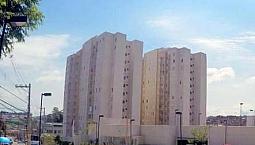Aluga Apartamento 2 Dormitórios Lazer Completo No Bela Vista