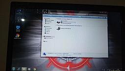 Notebook Acer