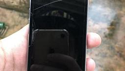 Iphone 5S Pra Retirar Peças