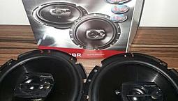 Auto Falante Pioneer