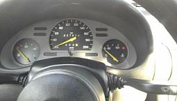 Carro Conservado,Pneus Ok,Motor Ok,Doc Ok