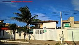 Casa 3 Quartos Em Morada Do Sol