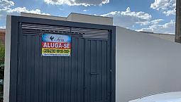 Aluga-Se Casa, Lago Sul 2