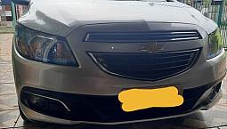 Prisma Ltz 2015 1.4 Completo