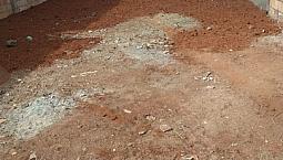 Vendo Lote Qd 329 Dellago Itapoa 80000