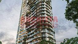Um Lançamento Que Une Beleza, Arquitetura Contemporânea E Linhas Harmônicas . Conheça O Ma