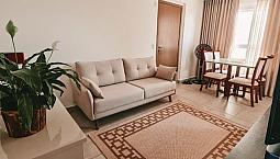 Residencial Tejo - Ap. 03 Quartos 59 M² - Andar Alto, Nascente, Ceilândia Norte