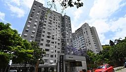 Porto Alegre - Apartamento Padrão - Cristal