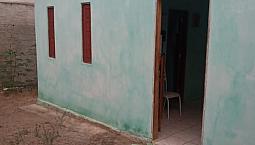 Er Casa Com Quintal Em Vila Nova 
