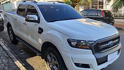 Ford Ranger 2.5 Diesel Xls 4X4 Automática 2018
