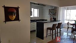 Apartamento De 3 Dormitórios À Venda - Capão Da Canoa