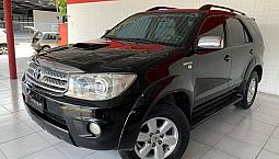 Toyota Hiluxsw4 Srv4X4 2010