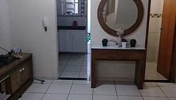 Belo Horizonte - Casa Padrão - Parque Leblon