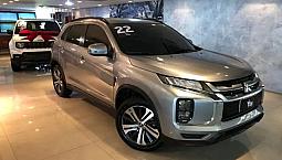 Mitsubishi Outlander Sport - 2022