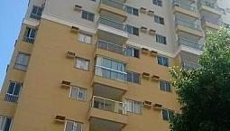 Apartamento 03 Quartos C/ Suíte Em Itapuã - Ed. Praia Azul