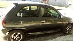 Corsa Ano 95