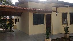 Casa Toda Linear Localizada Em Itapeba, Maricá (Região Dos Lagos - Rj) Documentação Ok