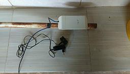 Vendo Ou Troco Antena Via Rádio