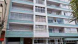 Apartamento Com 3 Dormitórios à Venda, 122 M² Por R$ 490.000,00 - Centro - Torres/rs