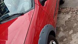 Strada 1.4 Cd Working 2013 . Zap *