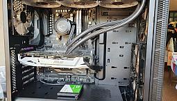 Pc Gamer Troco Em Moto
